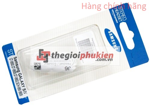 Tai nghe Samsung S4 - i9500 công ty
